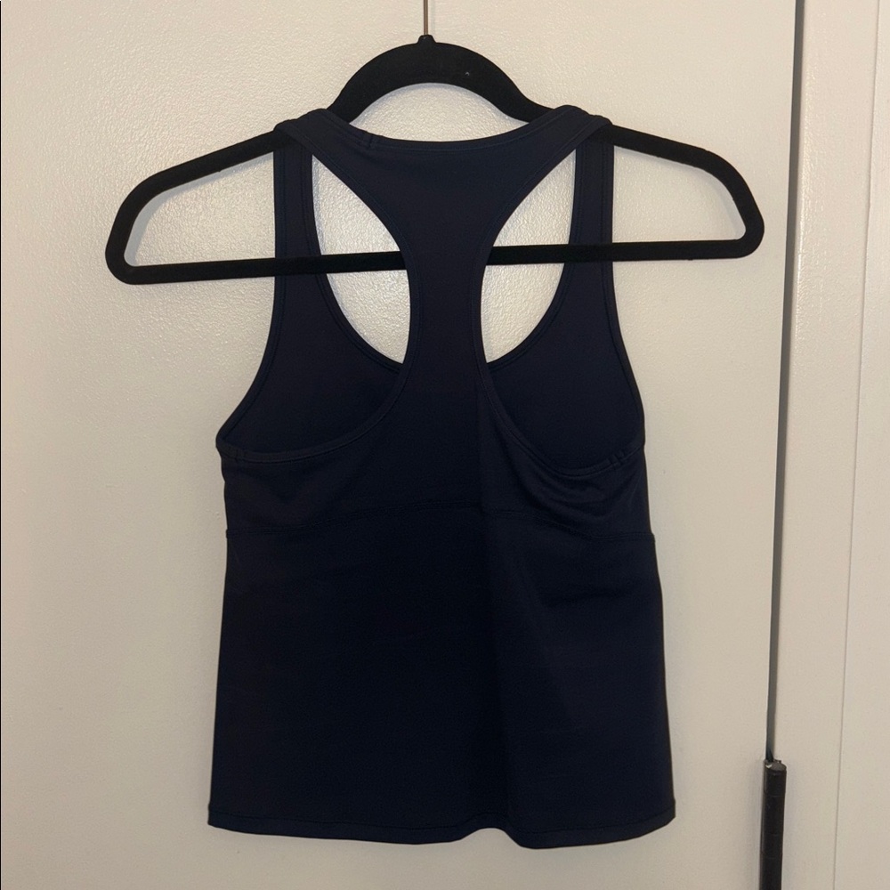 Women's Bandier workout top XS - Picture 3 of 3